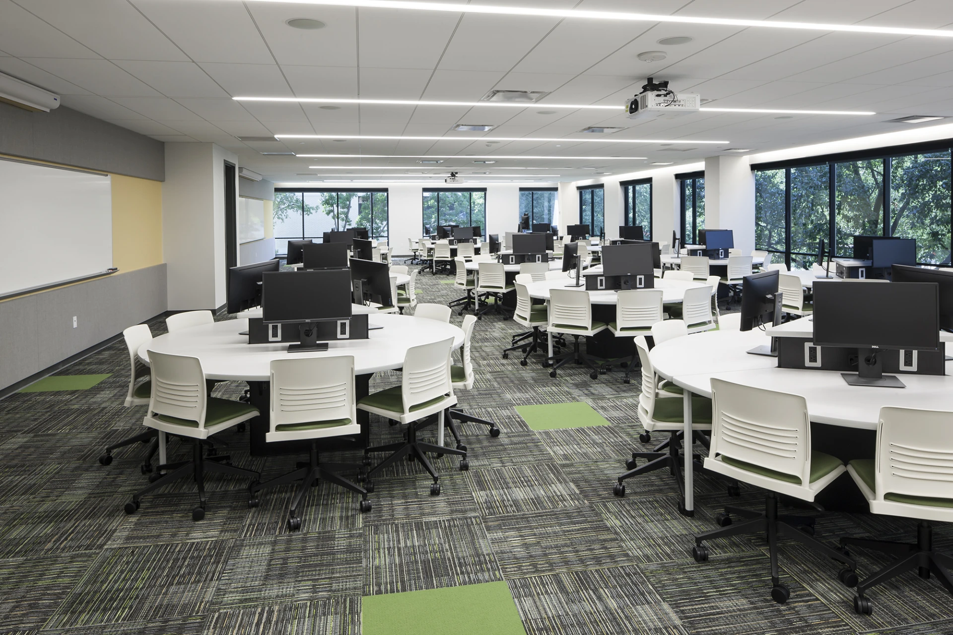 Baylor - Flex Class 01