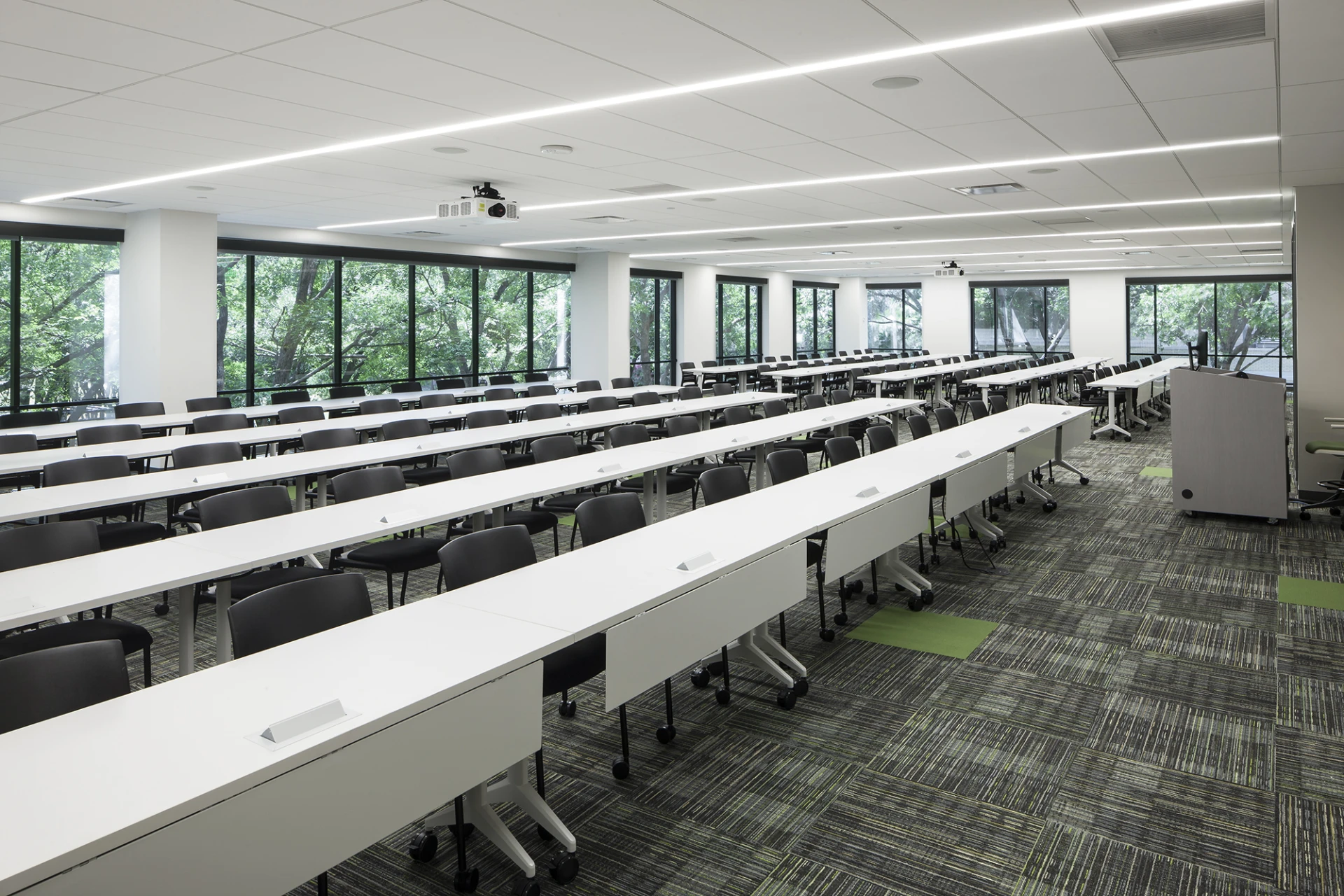 Baylor - Flex Class 02