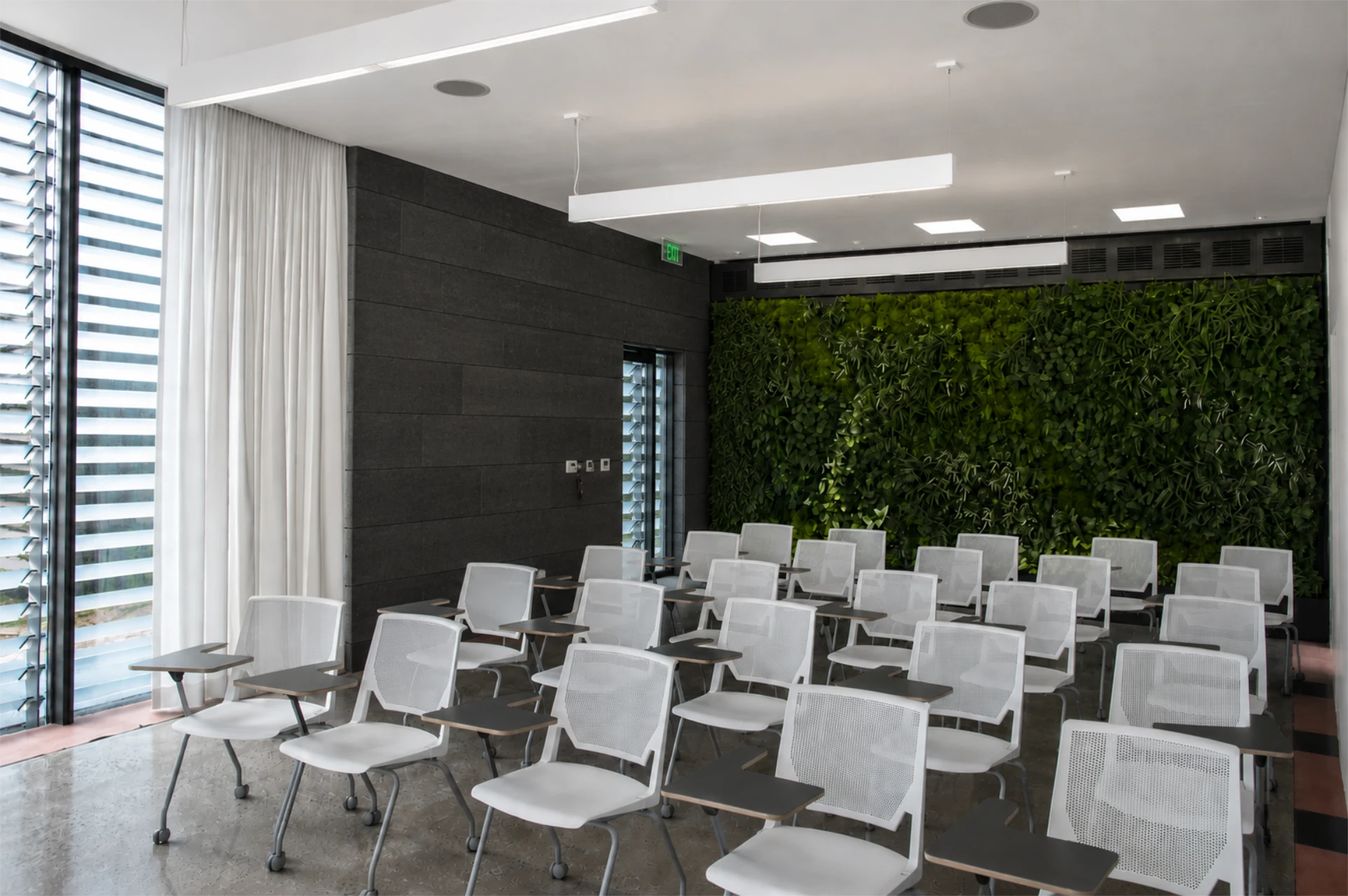 Classroom (Back)