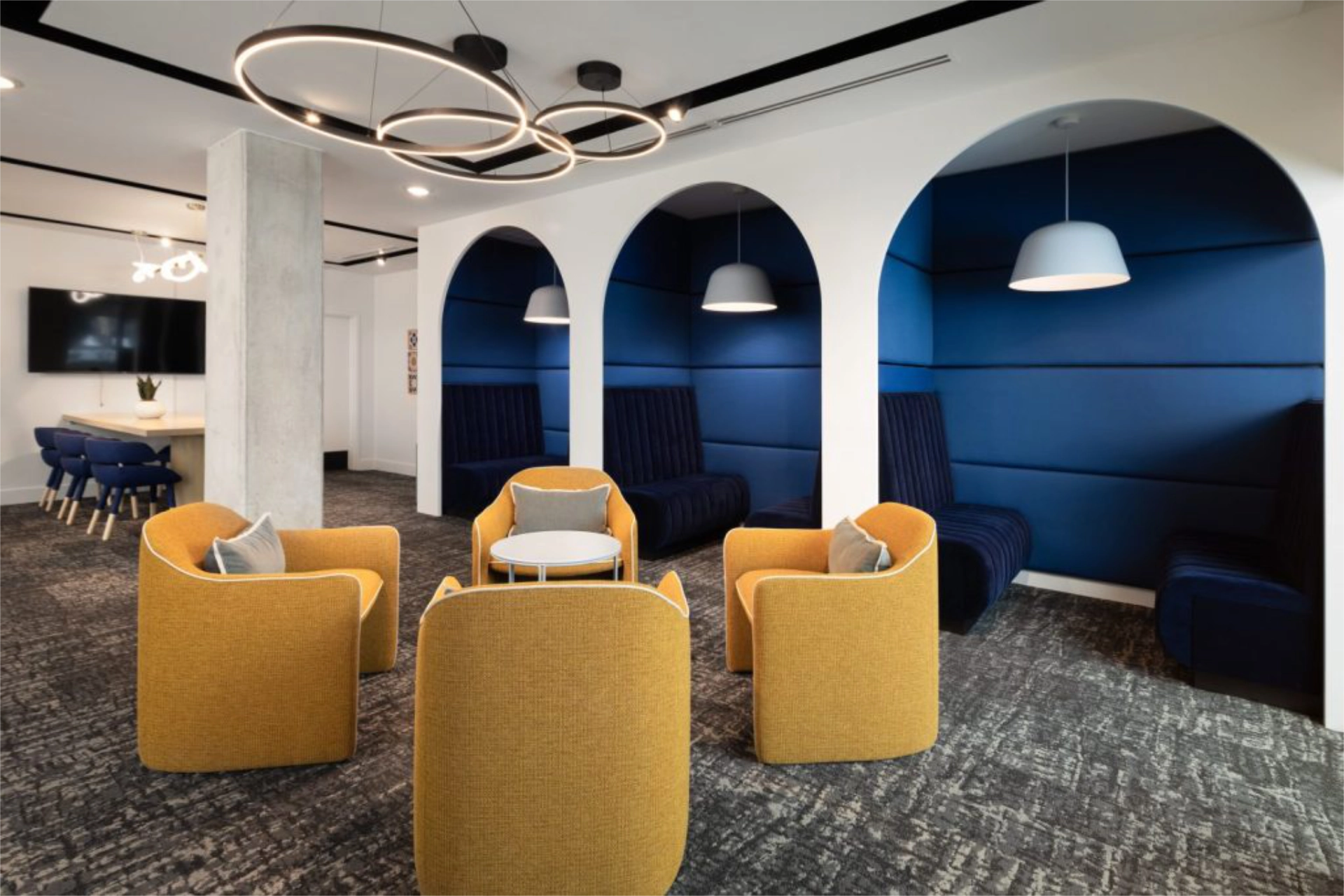 Continental - Co-Work
