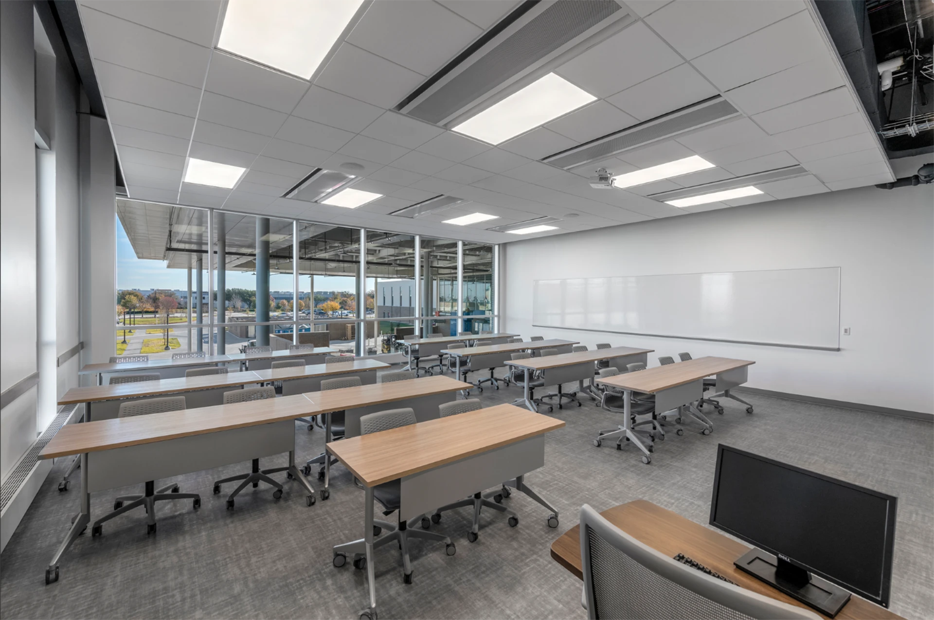 DCCCD - Classroom 02