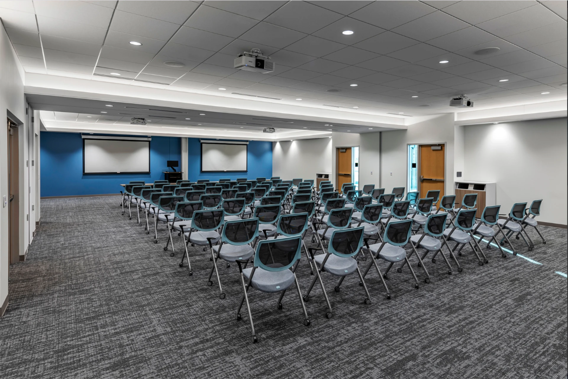 DCCCD - Classroom