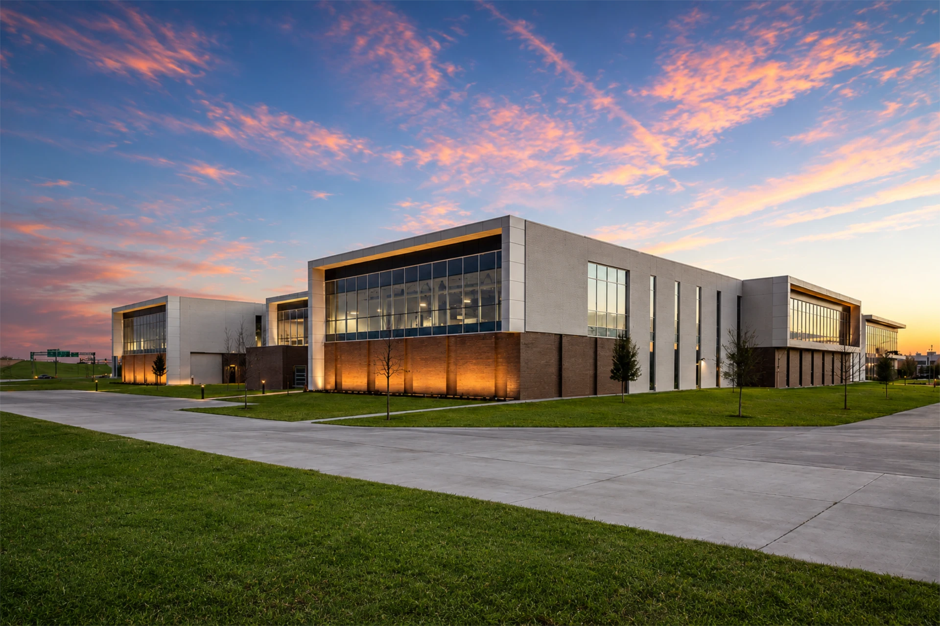DCCCD - Exterior 02