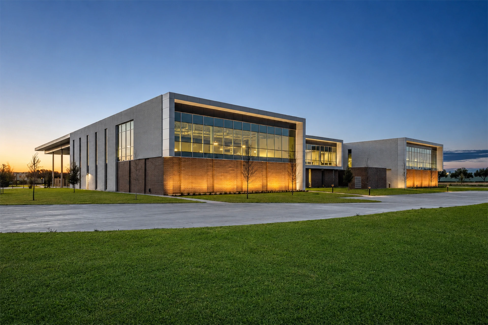 DCCCD - Exterior 03