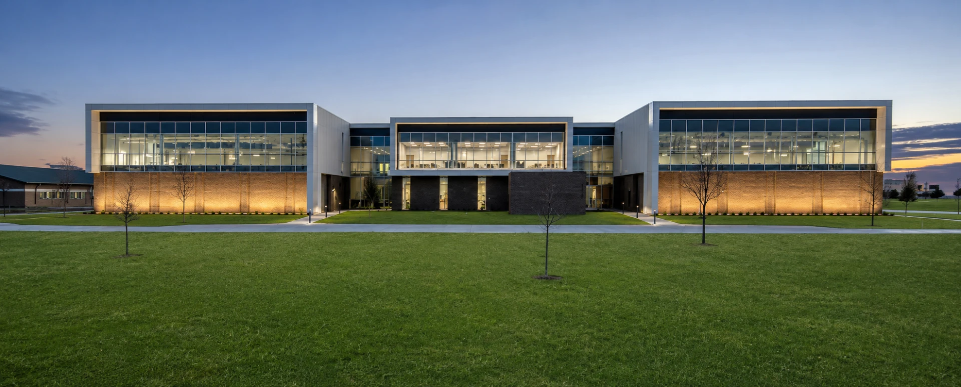 DCCCD - Exterior 04