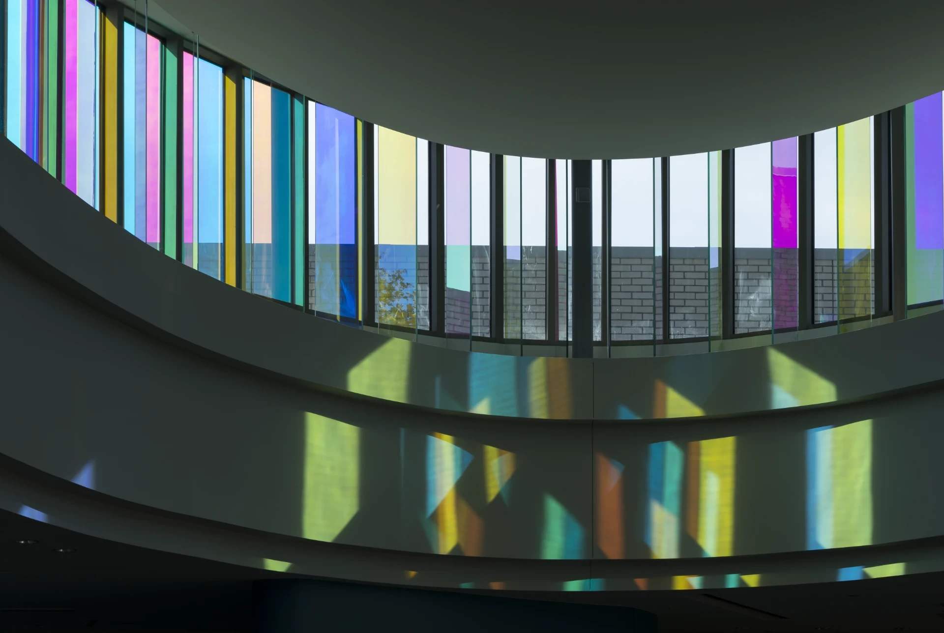 FBCA - Clerestory