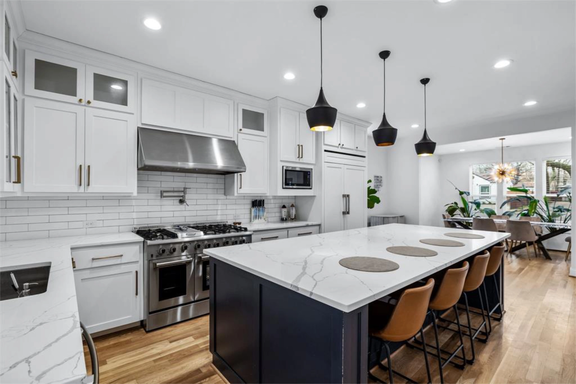 Waverly - Kitchen 04