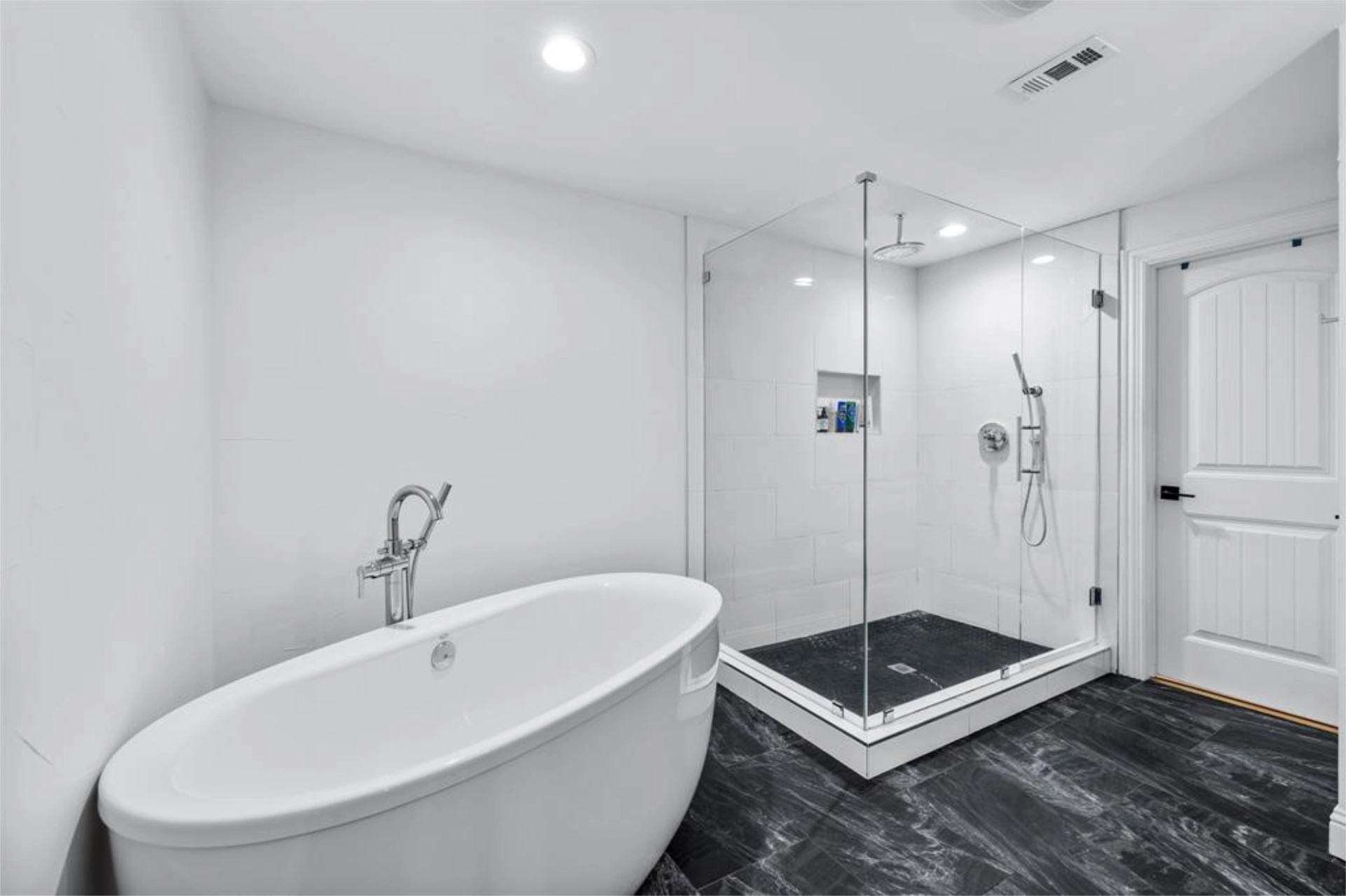 Waverly - Master Bath