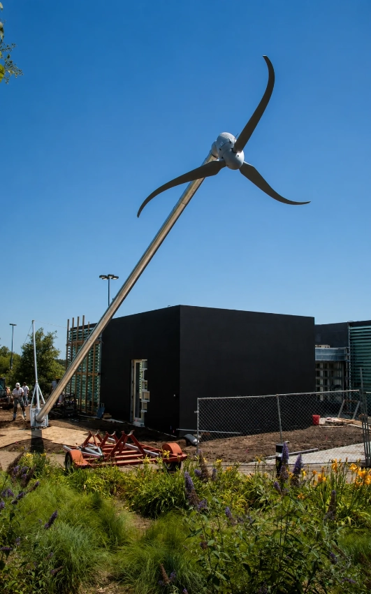 Windmill