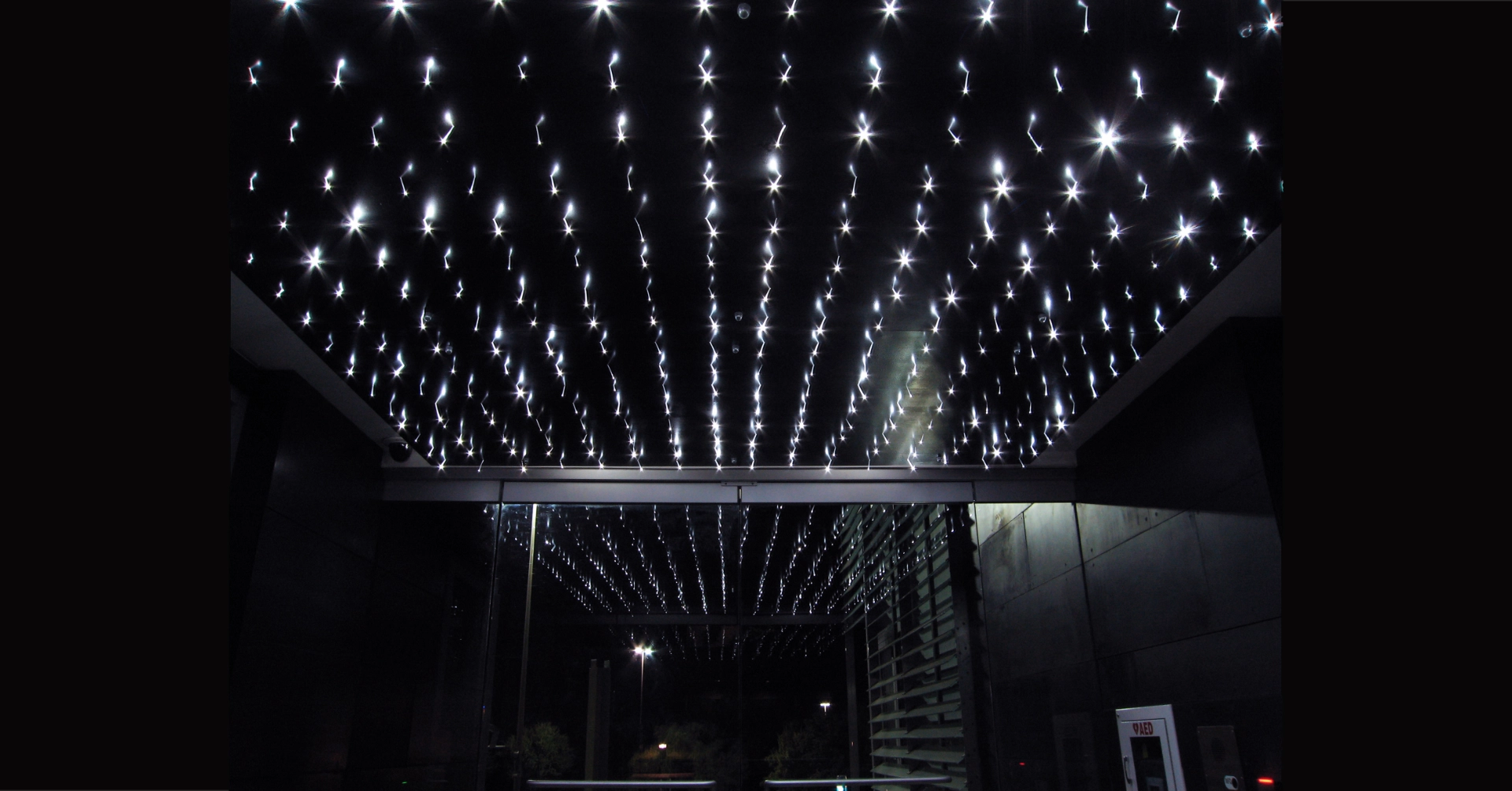 Constellation - Vestibule